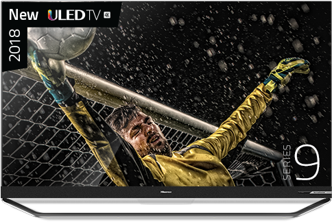 65″ Series 9 65p9 (790x588), Png Download