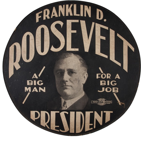 Roosevelt, Superlative Tire Cover (610x600), Png Download