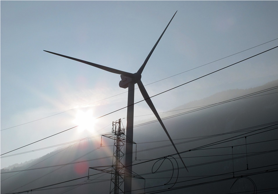 A North/south Wind Divide (1509x669), Png Download