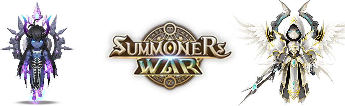 Summoners War Análise (1180x360), Png Download