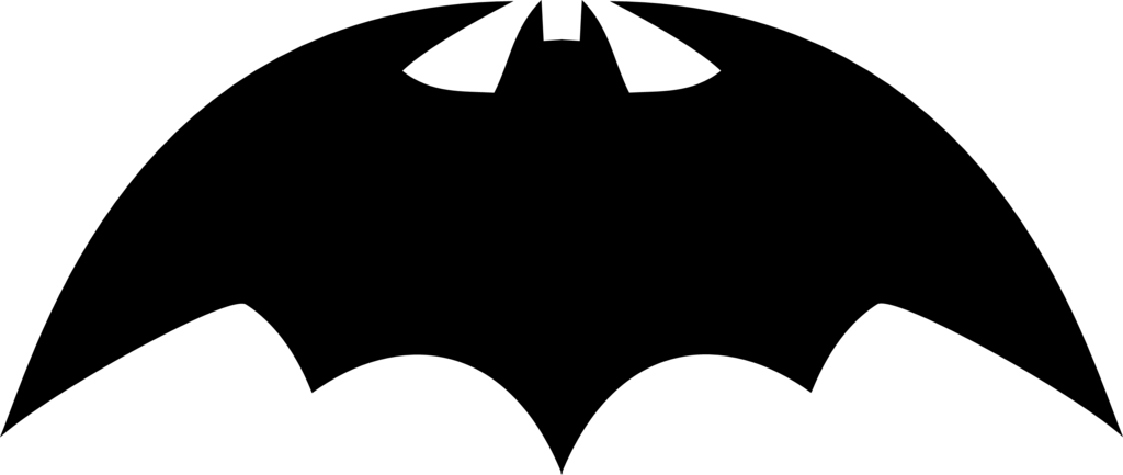 Batman And Robin (1024x433), Png Download