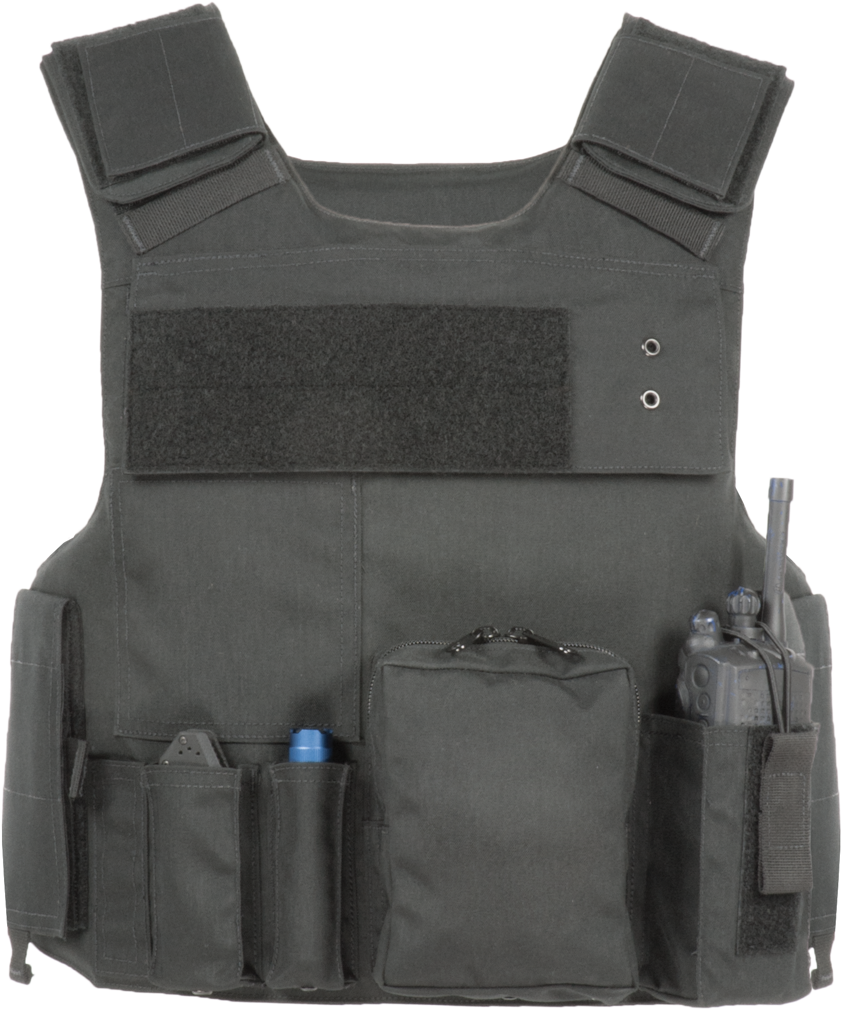 Body Armor 3000 Series (1900x2100), Png Download