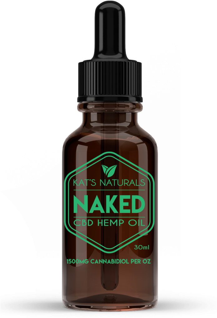All The Kat's Naturals Cannabis Oil Products Are True (778x1024), Png Download