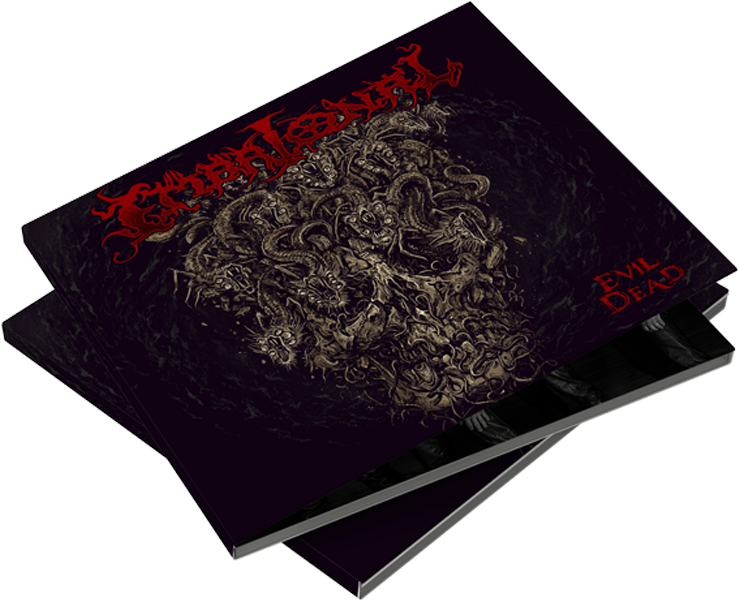Evil Dead3 (800x600), Png Download