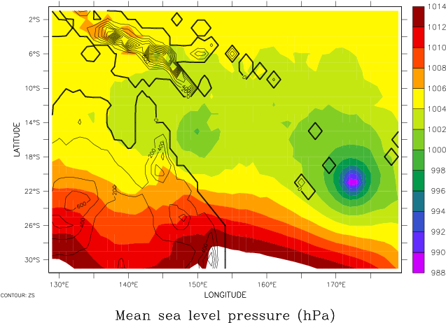 2 But For A System Over The Coral Sea (643x502), Png Download