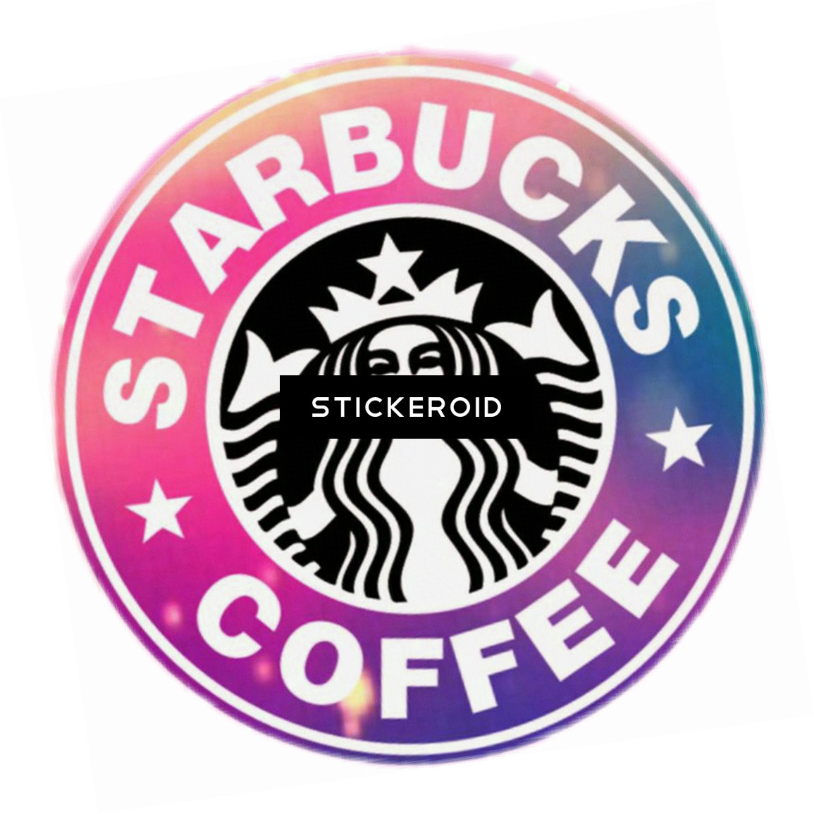 Starbucks Coffee (1155x1156), Png Download