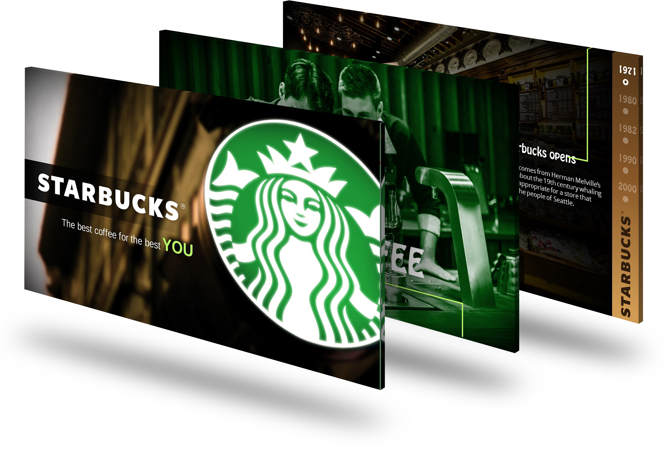 Slidegenius Powerpoint Design Pitch (2360x1772), Png Download