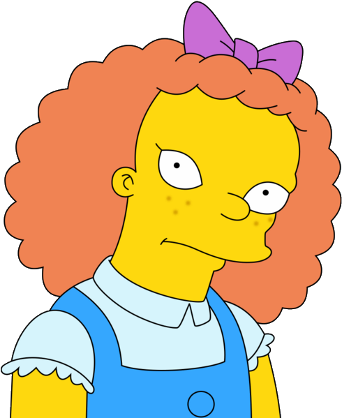 Francine Rhenquist (599x600), Png Download