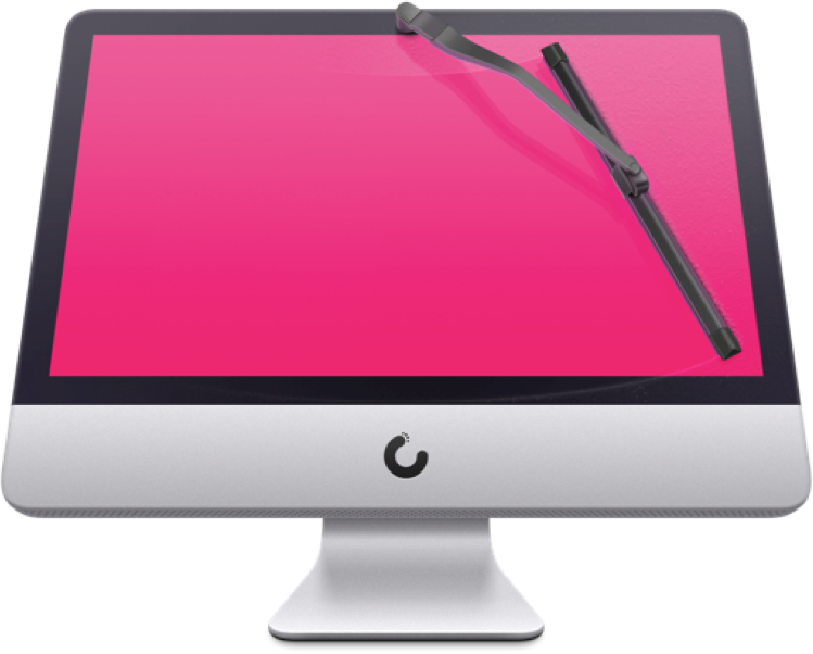 Get Your Mac Ready For High Sierra - Clean My Mac 3 Icon (499x401), Png Download