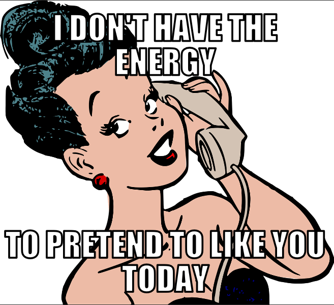 Funny Memes To Make You Smile - Blog (657x600), Png Download