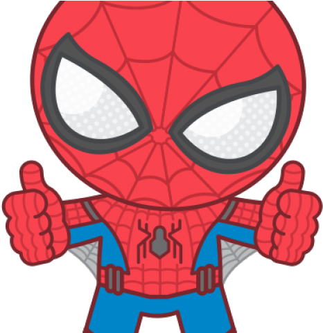 Spider Man Homecoming App Sticker (640x480), Png Download