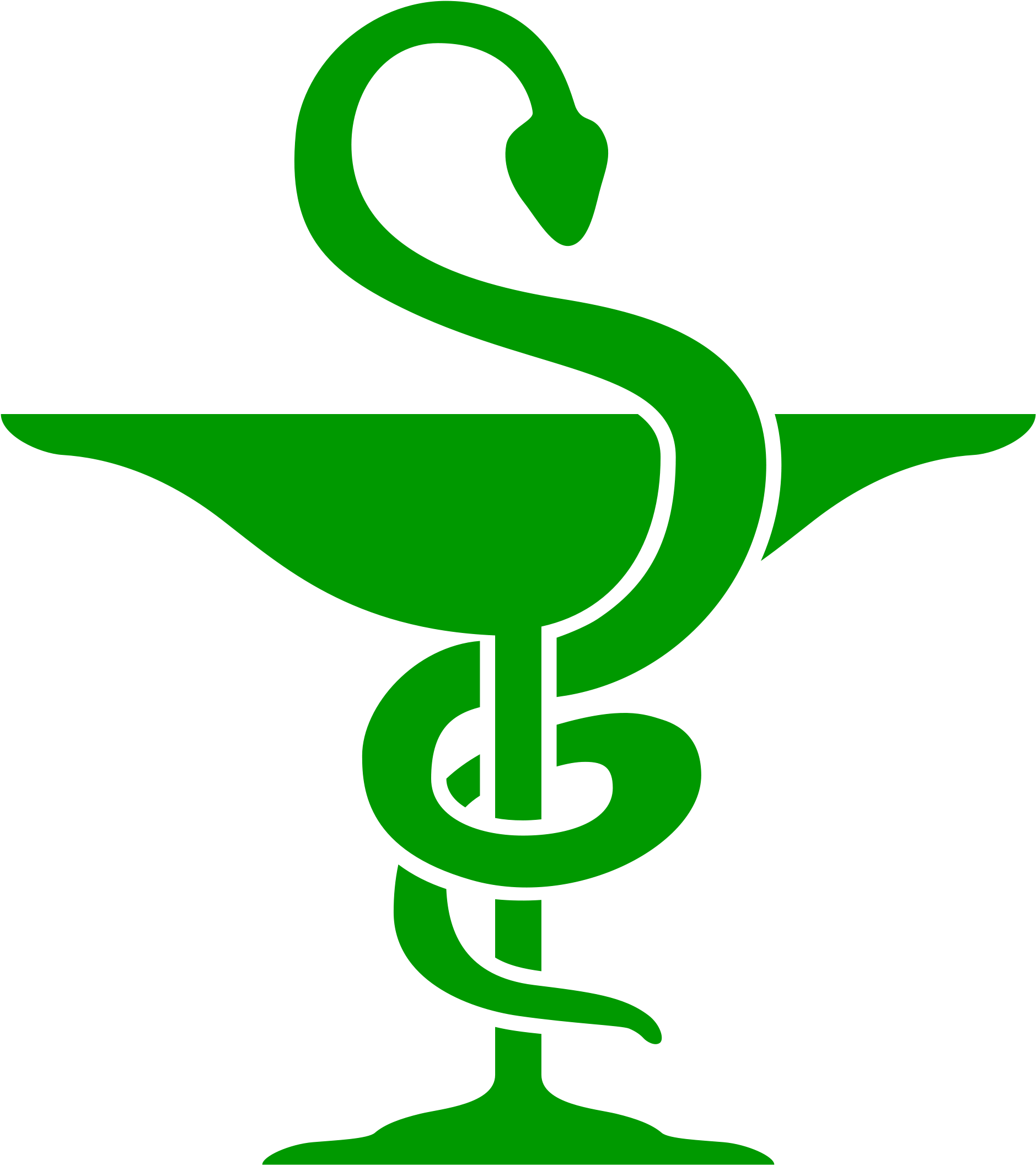 Medicine Clip Art Download - Pharmacy Symbol (800x800), Png Download