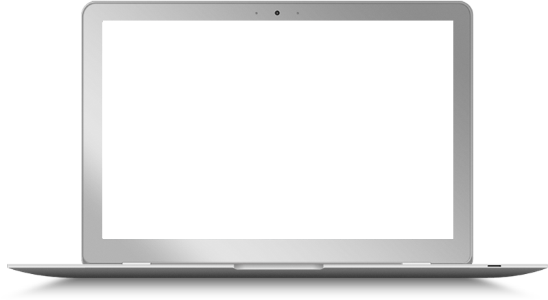 Macbook Png - Led-backlit Lcd Display (1175x488), Png Download