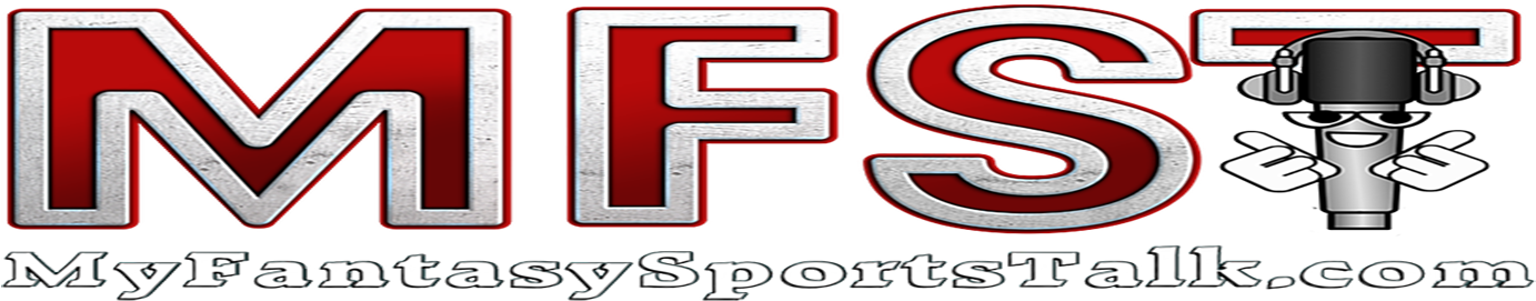Myfantasysportstalk - We Can Find Him (1440x300), Png Download
