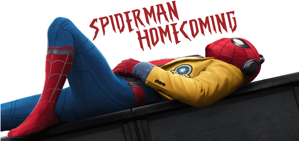 Reseña Spiderman Homecoming - Spider-man Homecoming Cosplay Jacket Peter Parker Blazer (1000x500), Png Download