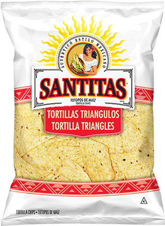 Corn Chips (334x483), Png Download