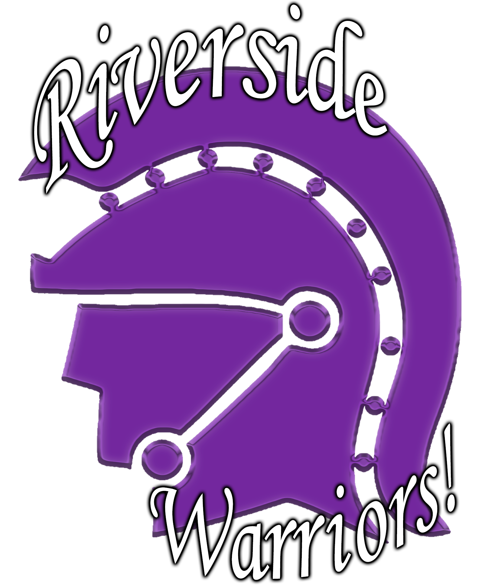Riverside High School Wv (1594x1934), Png Download