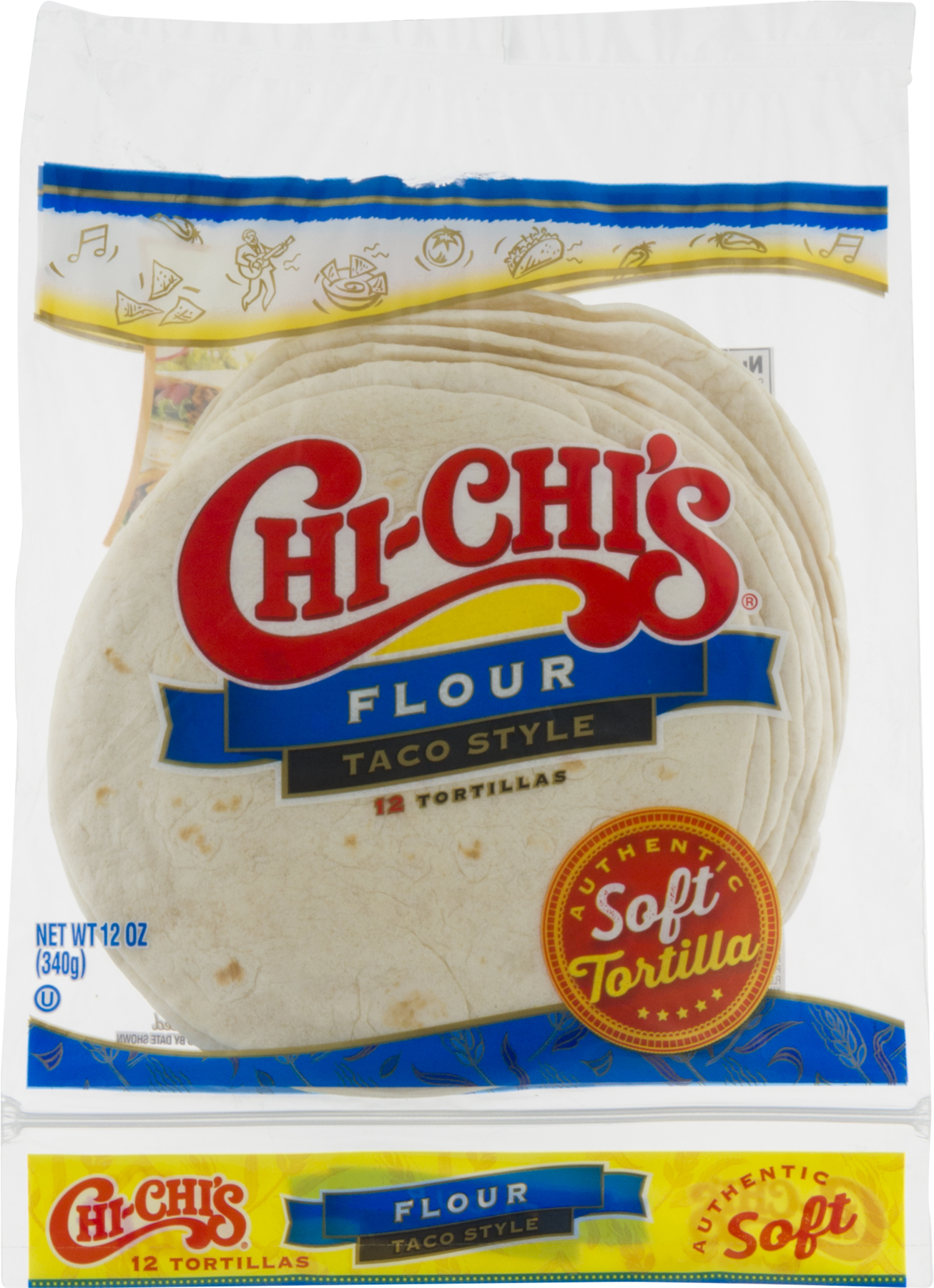 Chi Chi's Salsa (1800x1800), Png Download
