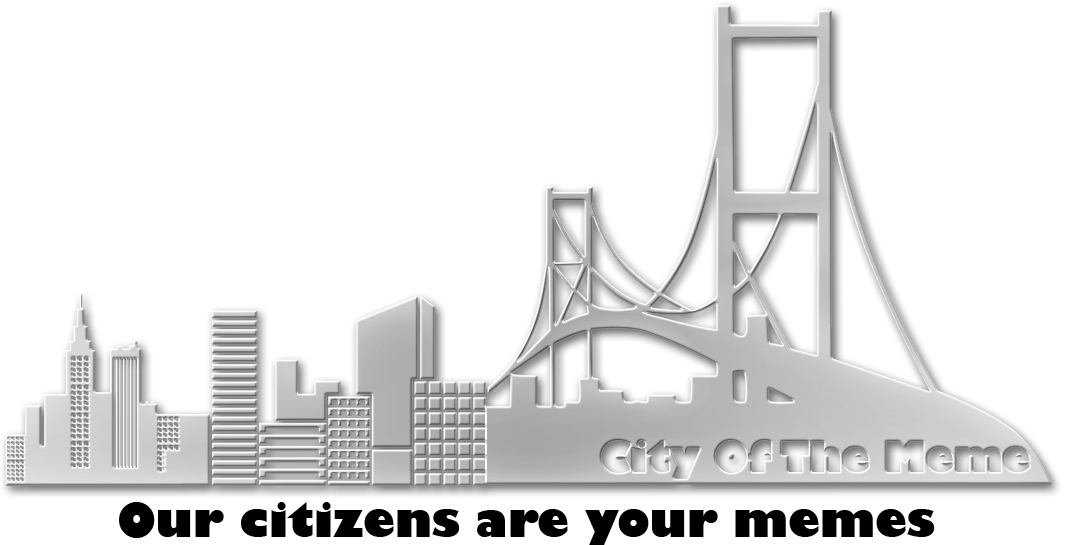 City Of The Meme - Sulekha (1065x545), Png Download