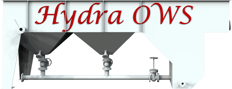 Sw Oil Water Separator - Signage (1916x906), Png Download