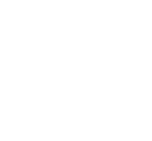 White State Of Texas (600x556), Png Download