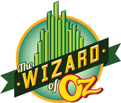 The Muny's "the Wizard Of Oz - Graphic Design (706x490), Png Download