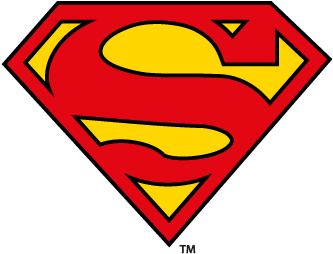 Superman Logo - Superman Logo Clipart (400x400), Png Download
