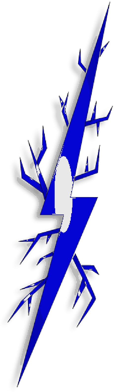 Mb Image/png - Spark Clip Art (800x1600), Png Download