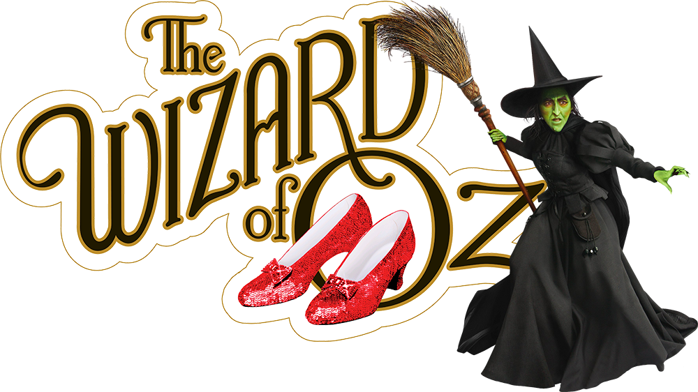 The Wizard Of Oz Image - Wizard Of Oz Toto The Dog (1000x562), Png Download