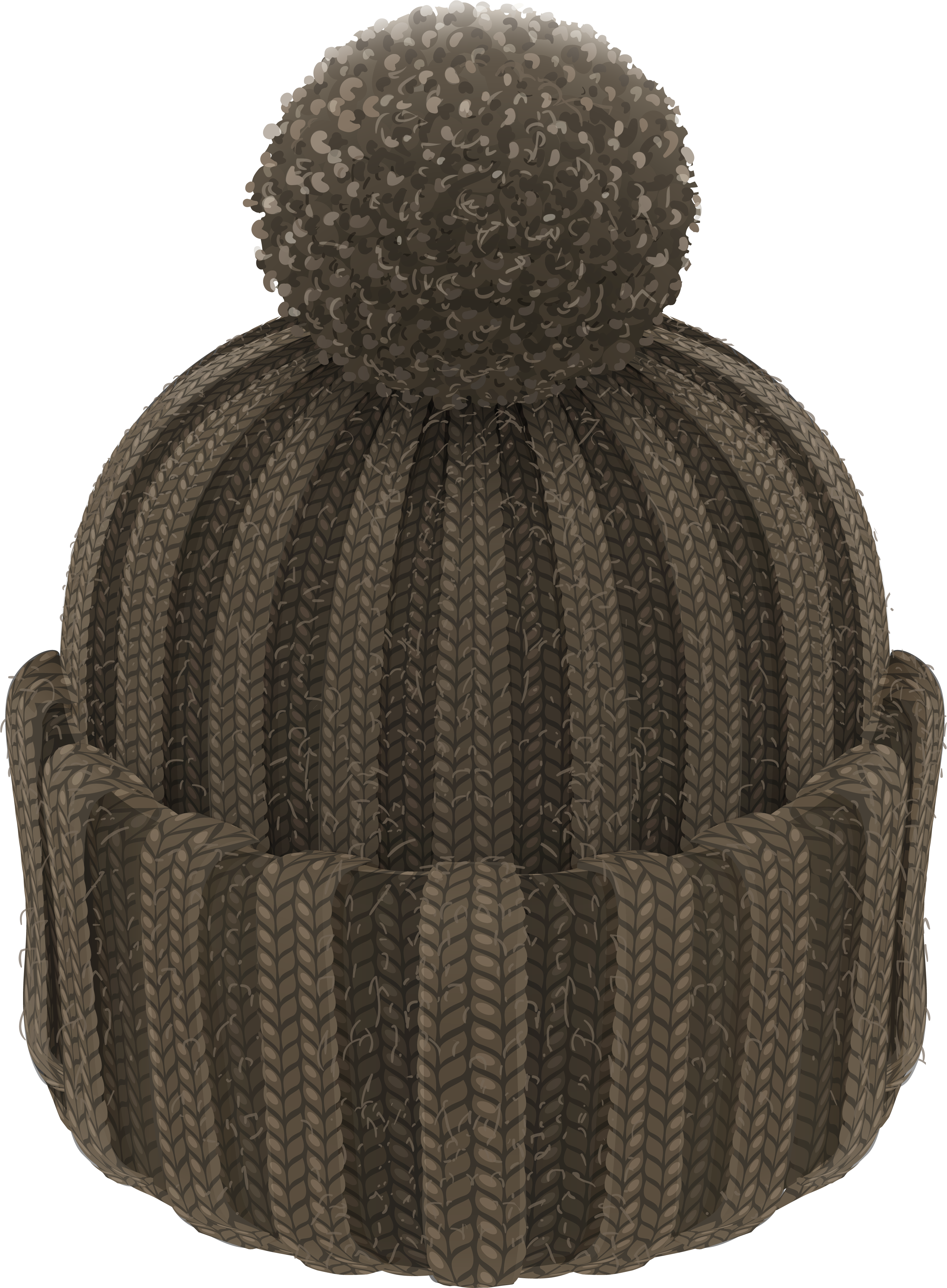 Beanie Png (3222x4269), Png Download