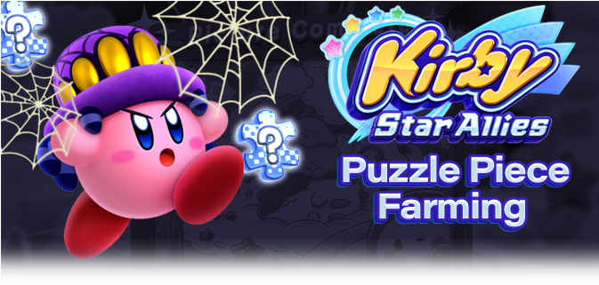 Kirby Star Allies (672x372), Png Download