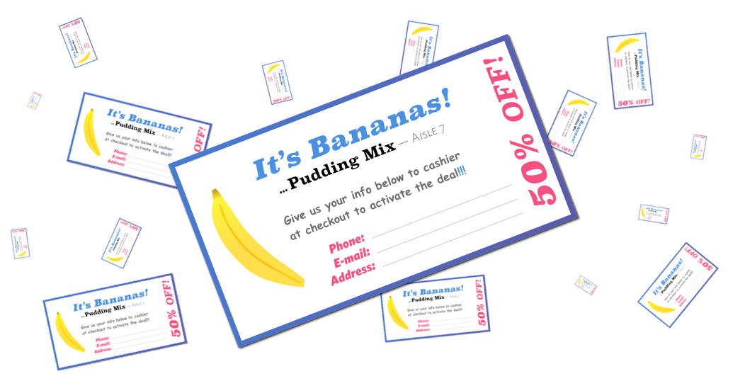 Alarmed And Disoriented, You Frantically Look For A - Label (1081x537), Png Download
