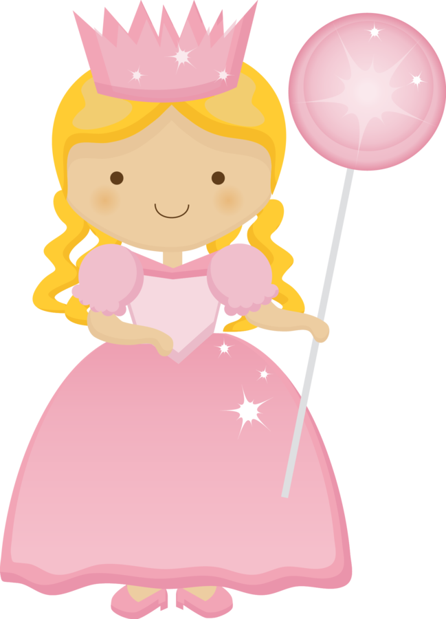 Download Magico De Oz Ii Glinda The Good Witch Clipart Full Size Png Image Pngkit