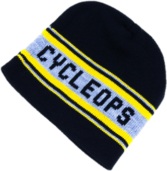 Cycleops Beanie - Beanie (500x500), Png Download