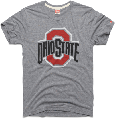 Ohio State Buckeyes Official Ncaa 12 Inch X 30 Inch (600x600), Png Download