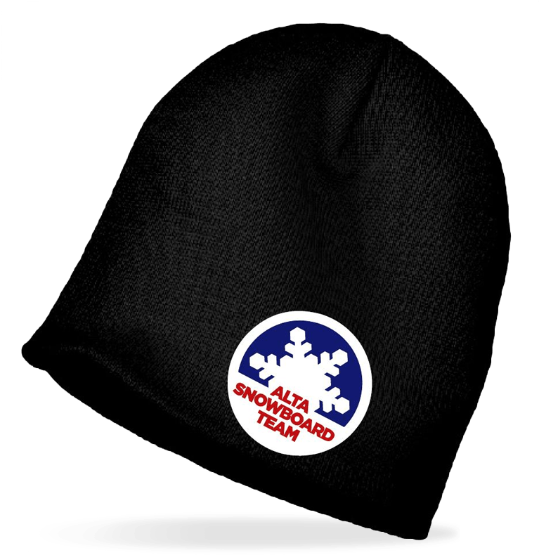 Alta Snowboard Team Beanie - Alta (925x925), Png Download