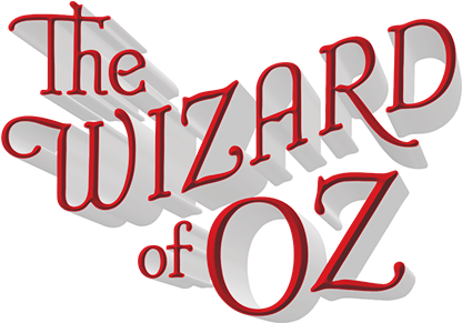 The Wizard Of Oz Image - Wizard Of Oz (bilingual) (75th Anniversary Edition) (800x310), Png Download