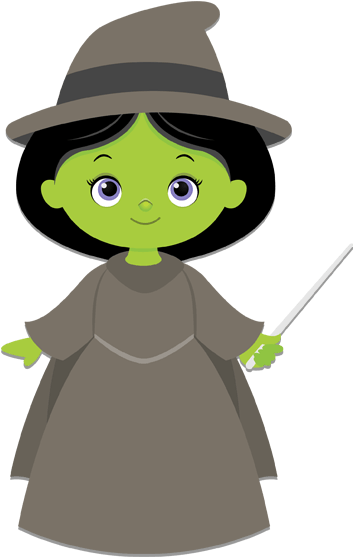 Stickers For Kids - Mago De Oz Personajes Png (600x600), Png Download