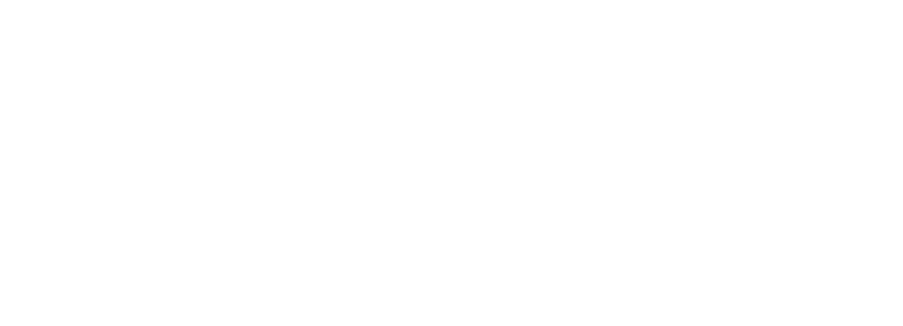 Pandora Advertising White - Logo (1281x463), Png Download