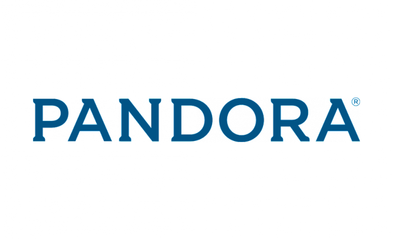 Pandora Buys Ticketfly - Pandora (770x470), Png Download