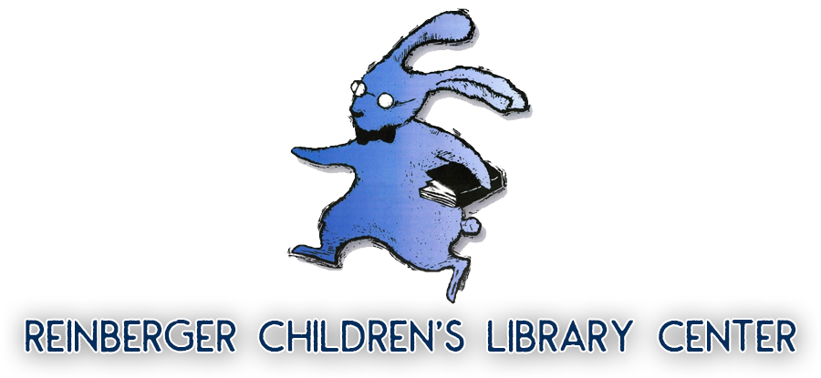 Reinberger Children's Library Center - Child (900x415), Png Download
