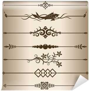 Elements For Design - Vector Graphics (400x400), Png Download