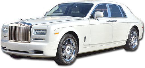 Rolls Royce Phantom - Rolls-royce Phantom Iii (600x343), Png Download