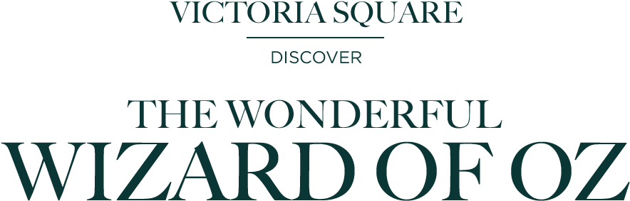 The Wonderful Wizard Of Oz - Albert Ellis Institute (889x317), Png Download