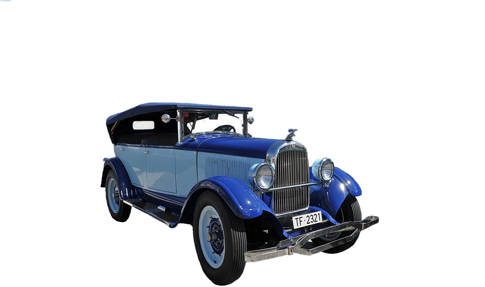 Rolls-royce, Oldtimer, Antique Car, Car, Retro, Classic - Car (960x640), Png Download