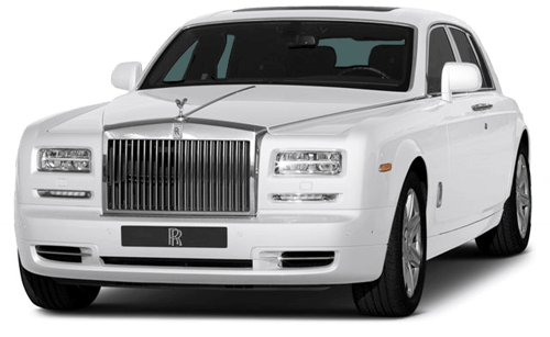 Rolls Royce Png Image - Rose Royce Car Png (500x307), Png Download