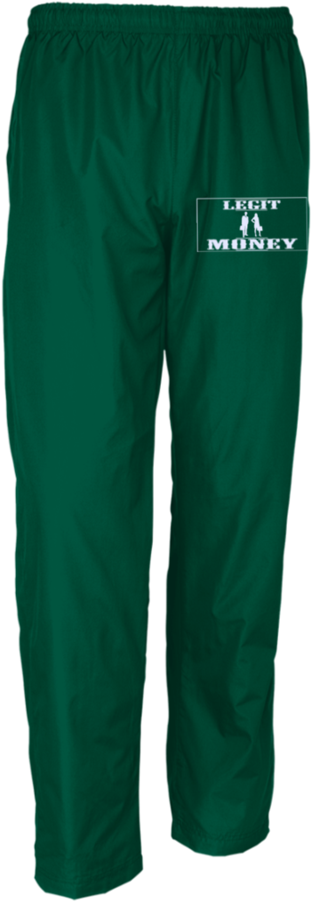 Legit Money Men's Customized Wind - Embroidery (1024x1024), Png Download