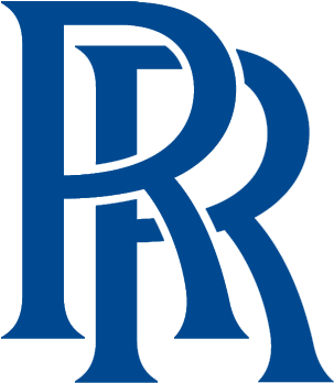Rolls Royce Logo - Spirit Of Ecstacy Logo (800x600), Png Download
