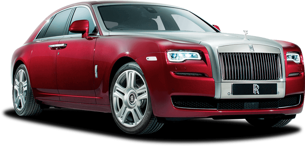 Rolls Royce Car Png (1024x492), Png Download