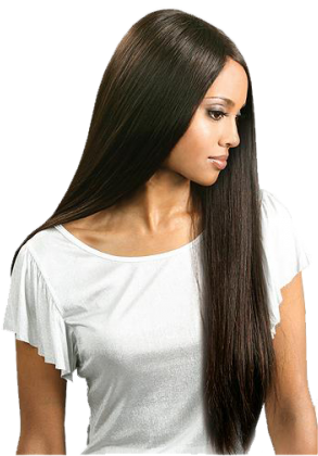 Black Girl Hair Png - Body Wave Hair 12 14 16 (500x500), Png Download
